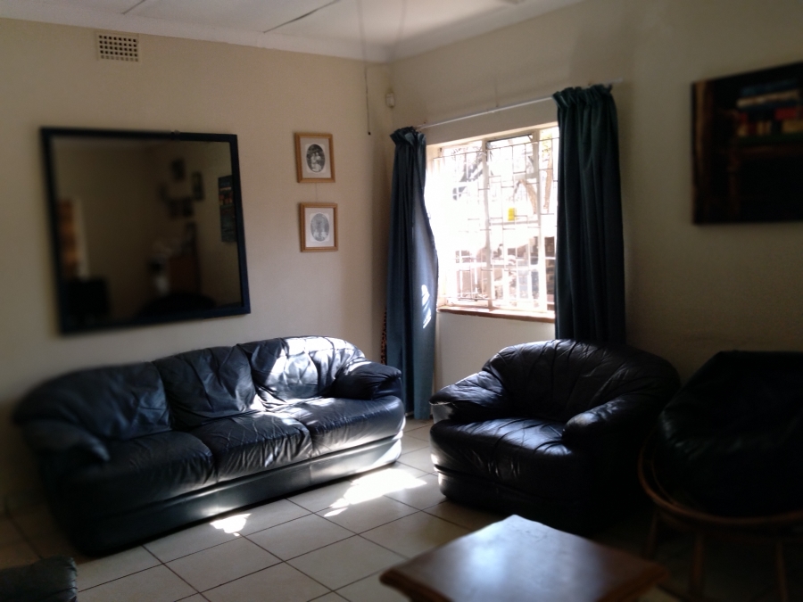 0 Bedroom Property for Sale in Boschfontein A H North West